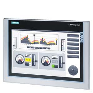 Comfort Panel (TP 1200 Widescreen-TFT-Display, 12