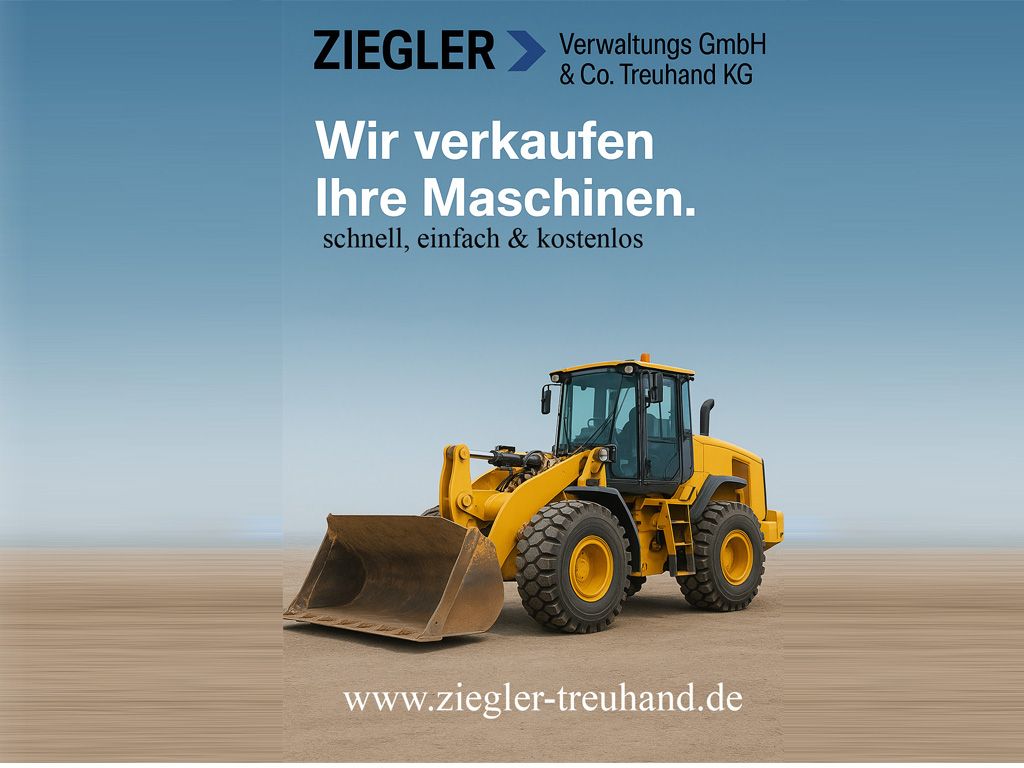 1 - 2 - 3 Cash (TOP-Erlöse für Ihre Fahrzeuge & Maschinen) - (Senden Sie Ihre Fotos per WhattsApp an 0171-4174141)