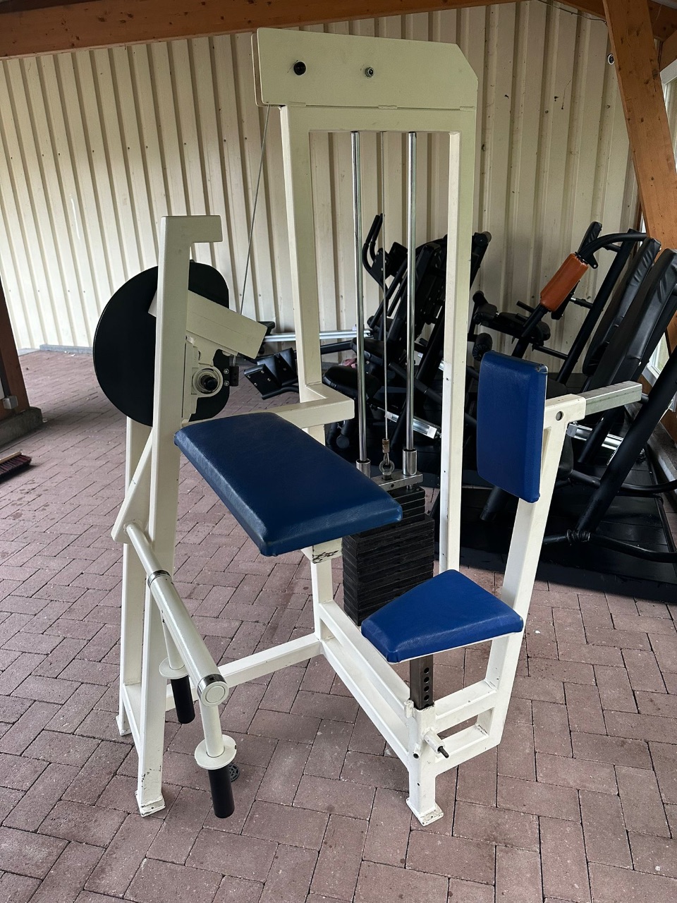 Fitnessgerät